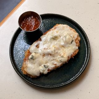 Шніцель 4 сири (260г)