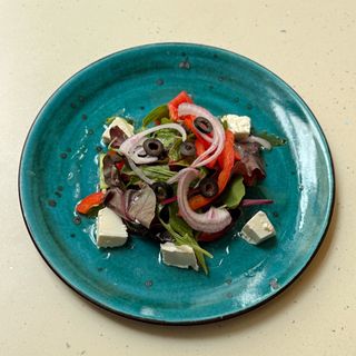 Салат Шопський (145г)