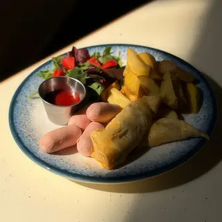 Сніданок по-українськи (380г)