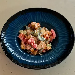 Салат Монте-карло (200г)