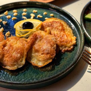 Філе риби, смажене в тісті (140г)