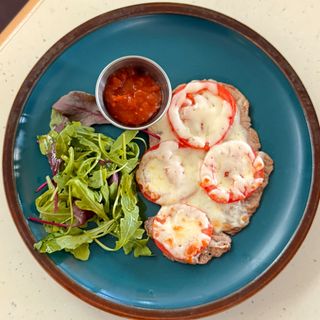 М'ясо по-королівськи (110г)