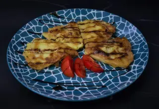 Млинці з м’ясом (200г)