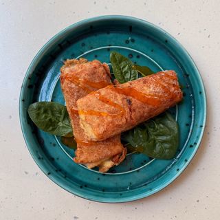 Млинці Оригінальні (200г)