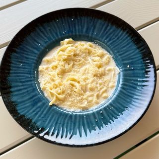 Паста 4 сири (310г)