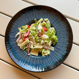 Салат з язика (270 г)