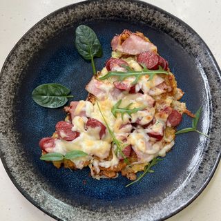 Дерун Мисливський 0,280г