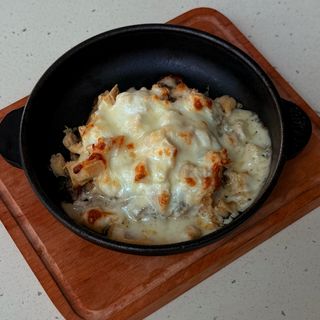 Жульєн Делікатесний(100г)