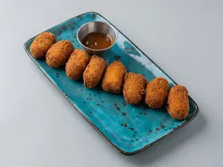 Курячі нагетси 200г