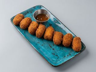 Курячі нагетси 200г