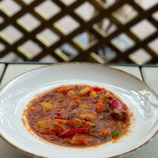 Бограч 0.450г