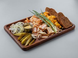 Дошка делікатесів (700г)