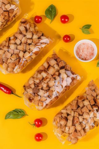 Сухарі (200 г)