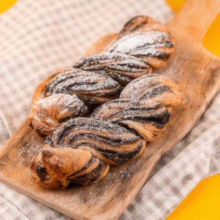 Када з маком