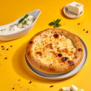 Лаваш Супер Сир (440 г)