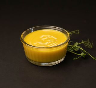 Соус гірчично-медовий (50г)