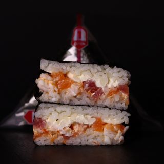 Онігірі мікс