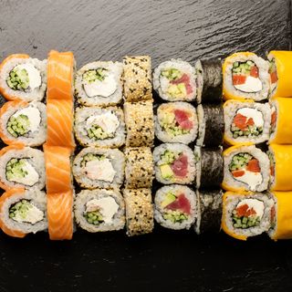 Сет Топовий