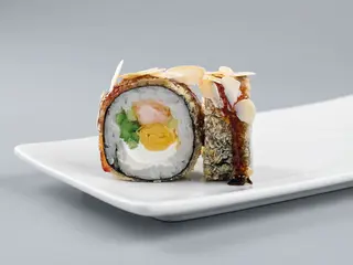 Рол Темпура Ебі (10шт/290г)