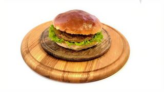 Гамбургер (205г)