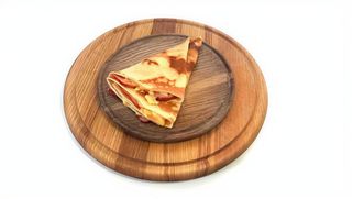 Млинець з баликом та сиром (175г)