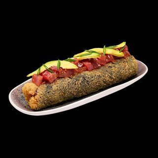 Суші-дог з тунцем(340г)