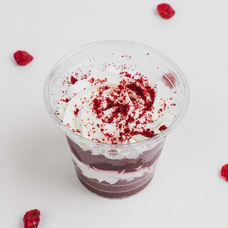 Трайфл Червоний Оксамит (110г)