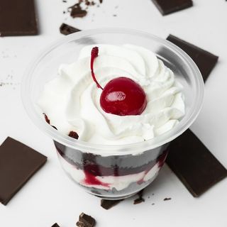 Трайфл Вишня (110г)