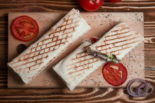 ШАУРМА БАРБЕКЮ