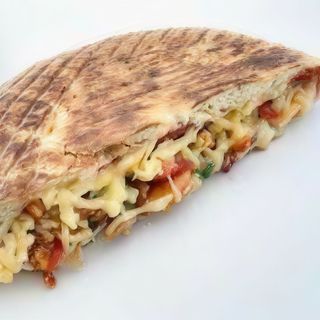 Дёнер по Турецькі