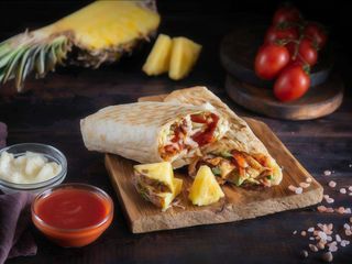 Шаурма Гавайська 440гр