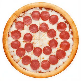 Піца Папероні (30см)