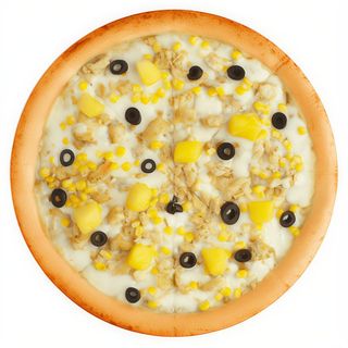 Піца Гавайська (30см)