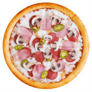 Піца Мексиканська (40см)