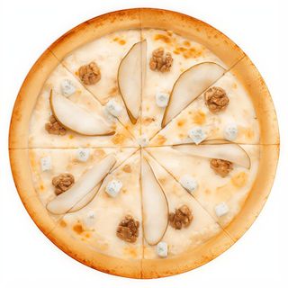 Піца з грушею (40см)