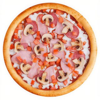 Піца Капрічоза (30см)