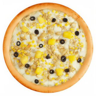 Піца Гавайська (40см)