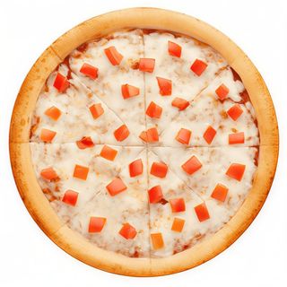 Піца Маргарита (30см)