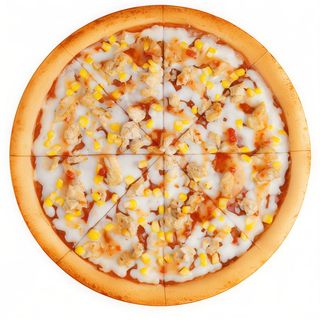 Піца Спайсі Курка (30см)