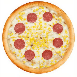 Піца Корнелія (40см)