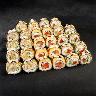 Запальний Сет (28шт/870г)