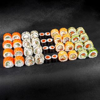 Сет Антистрес (40шт/1035гр)