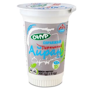 Айран 0,2
