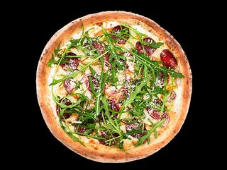 Піца Пікантна