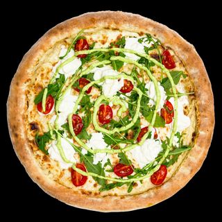 Піца Бонжорно (765гр)