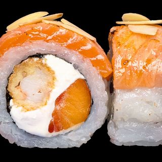 Літній поцілунок (8шт/280г)