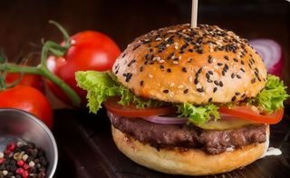 Бургер Біф прайм (280г)