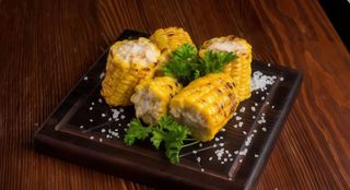 Кукурудза BBQ (250г)