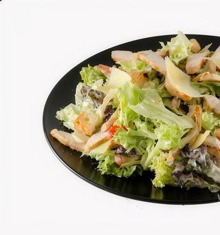 Салат Цезар з куркою (250г)