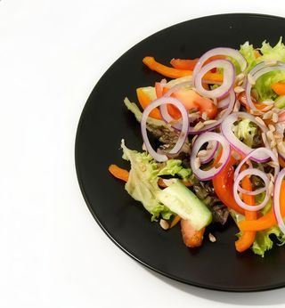 Салат зі свіжих овочів (210 г)